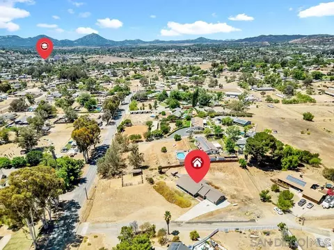 View/Area - 715 Steffy Rd, Ramona, CA 92065 photo 3 of 4