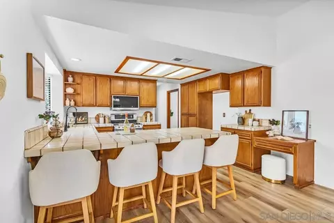Kitchen - 715 Steffy Rd, Ramona, CA 92065 photo 2 of 5