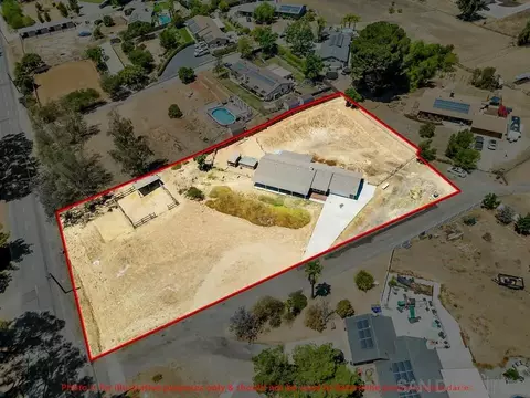 View/Area - 715 Steffy Rd, Ramona, CA 92065 photo 2 of 4