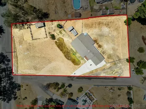 View/Area - 715 Steffy Rd, Ramona, CA 92065 photo 1 of 4