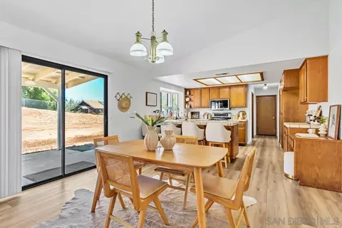 Dining - 715 Steffy Rd, Ramona, CA 92065 photo 2 of 2