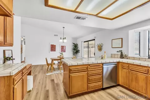Kitchen - 715 Steffy Rd, Ramona, CA 92065 photo 5 of 5
