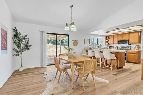 Dining - 715 Steffy Rd, Ramona, CA 92065 photo 1 of 2