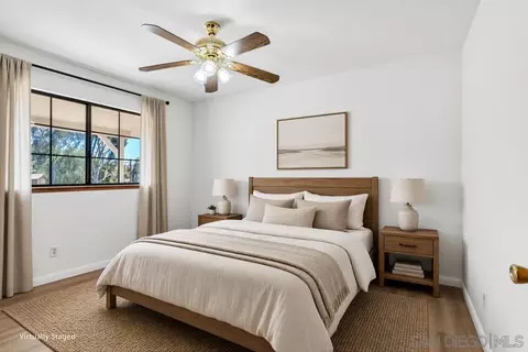 Bedroom - 715 Steffy Rd, Ramona, CA 92065 photo 2 of 3
