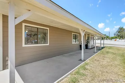 Exterior - 715 Steffy Rd, Ramona, CA 92065 photo 3 of 8
