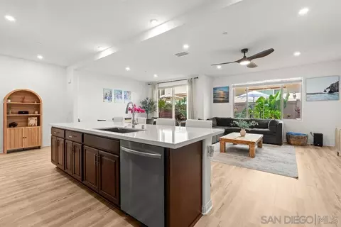 Kitchen - 1708 Silverberry, Oceanside, CA 92056 photo 5 of 5