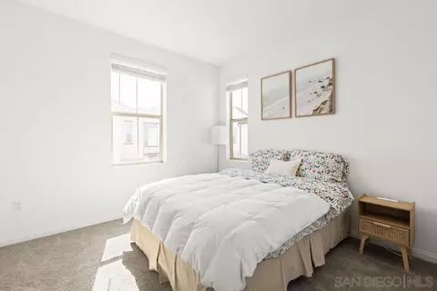 Bedroom - 1708 Silverberry, Oceanside, CA 92056 photo 5 of 6
