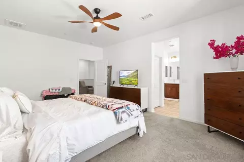Bedroom - 1708 Silverberry, Oceanside, CA 92056 photo 3 of 6