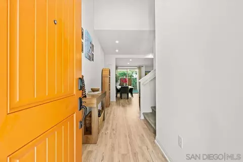 Entry Way - 1708 Silverberry, Oceanside, CA 92056 photo 2 of 5