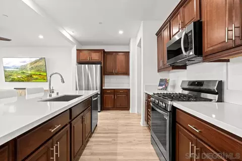 Kitchen - 1708 Silverberry, Oceanside, CA 92056 photo 4 of 5