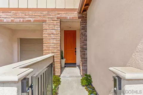 Entry Way - 1708 Silverberry, Oceanside, CA 92056 photo 1 of 5