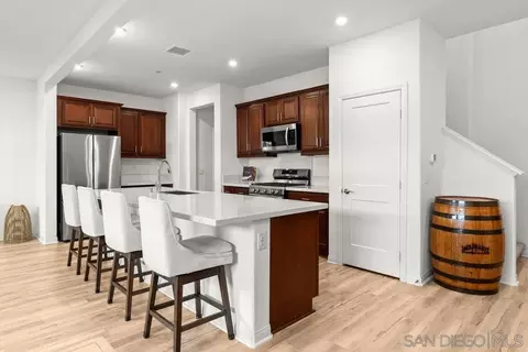 Kitchen - 1708 Silverberry, Oceanside, CA 92056 photo 2 of 5