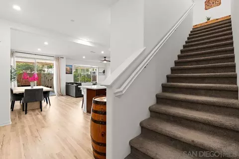 Entry Way - 1708 Silverberry, Oceanside, CA 92056 photo 3 of 5