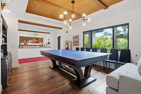 Dining - 3538 Cazador Ln, Fallbrook, CA 92028 photo 2 of 4
