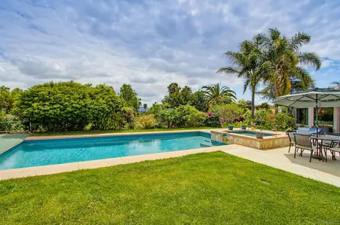 Exterior - 3538 Cazador Ln, Fallbrook, CA 92028 photo 12 of 28