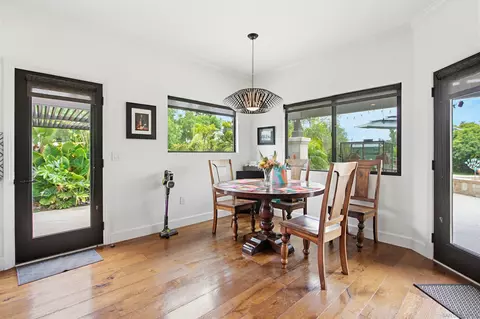 Dining - 3538 Cazador Ln, Fallbrook, CA 92028 photo 3 of 4
