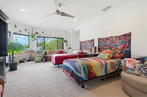 Bedroom - 3538 Cazador Ln, Fallbrook, CA 92028 photo 6 of 8