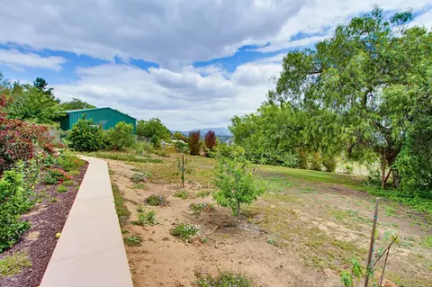 Exterior - 3538 Cazador Ln, Fallbrook, CA 92028 photo 23 of 28