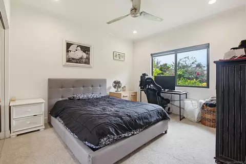 Bedroom - 3538 Cazador Ln, Fallbrook, CA 92028 photo 4 of 8