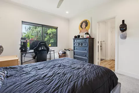 Bedroom - 3538 Cazador Ln, Fallbrook, CA 92028 photo 5 of 8