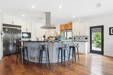 Kitchen - 3538 Cazador Ln, Fallbrook, CA 92028 photo 2 of 7