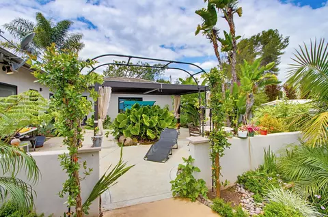 Exterior - 3538 Cazador Ln, Fallbrook, CA 92028 photo 16 of 28