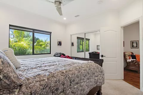 Bedroom - 3538 Cazador Ln, Fallbrook, CA 92028 photo 3 of 8