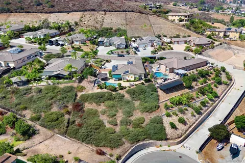 View/Area - 8812 Diamondback Dr, Santee, CA 92071 photo 3 of 3