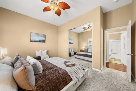 Bedroom - 8812 Diamondback Dr, Santee, CA 92071 photo 4 of 6