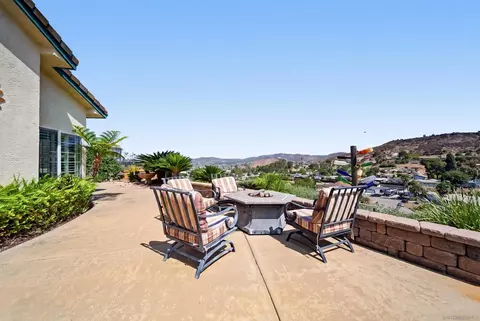 Exterior - 8812 Diamondback Dr, Santee, CA 92071 photo 4 of 4