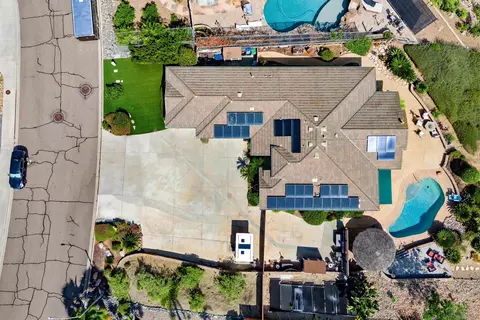 View/Area - 8812 Diamondback Dr, Santee, CA 92071 photo 2 of 3