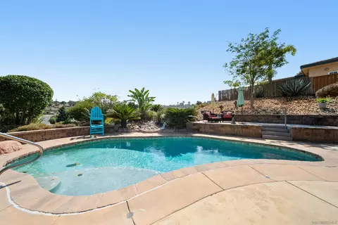 Exterior - 8812 Diamondback Dr, Santee, CA 92071 photo 2 of 4