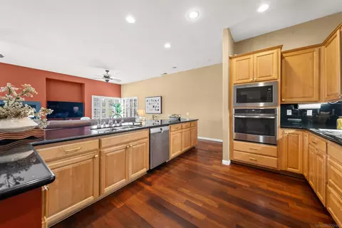 Kitchen - 8812 Diamondback Dr, Santee, CA 92071 photo 1 of 3