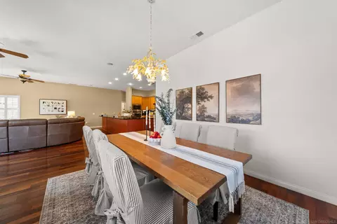 Dining - 8812 Diamondback Dr, Santee, CA 92071 photo 1 of 2