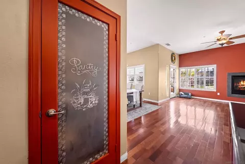 Entry Way - 8812 Diamondback Dr, Santee, CA 92071 photo 1 of 1