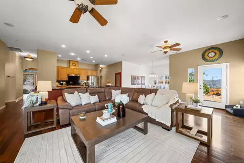 Living - 8812 Diamondback Dr, Santee, CA 92071 photo 1 of 5