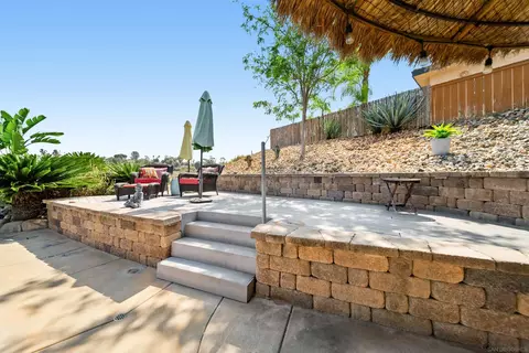 Exterior - 8812 Diamondback Dr, Santee, CA 92071 photo 3 of 4