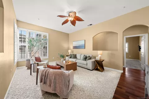 Living - 8812 Diamondback Dr, Santee, CA 92071 photo 4 of 5