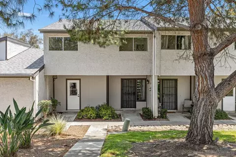 Exterior - 14258 Anabelle Dr, Poway, CA 92064 photo 2 of 13