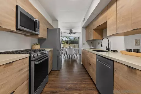 Kitchen - 14258 Anabelle Dr, Poway, CA 92064 photo 1 of 5