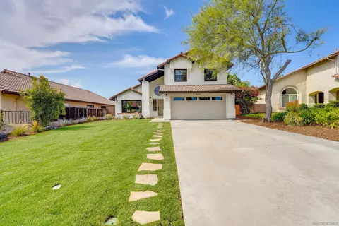 16022 Sun Summit Pt, San Diego, CA 92127