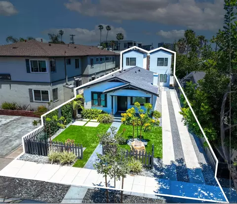4121 Utah St, San Diego, CA 92104