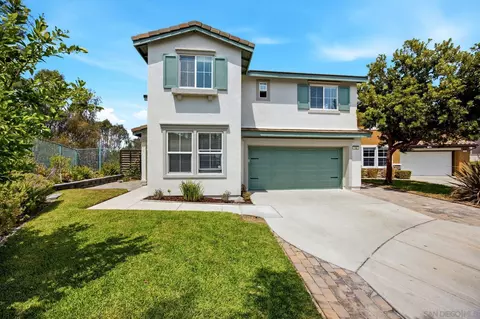 Exterior - 150 Ridge View Way, Oceanside, CA 92057 photo 5 of 6