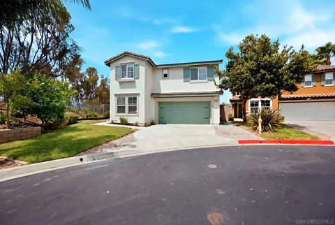 Exterior - 150 Ridge View Way, Oceanside, CA 92057 photo 6 of 6