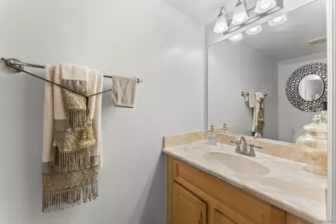 Bath - 317 S Mollison #3, El Cajon, CA 92020 photo 1 of 2