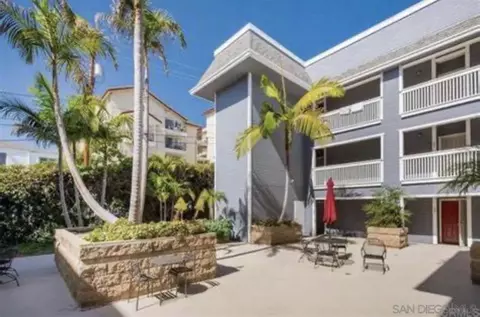 3760 Florida St #115, San Diego, CA 92104
