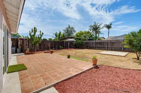 Exterior - 1439 E Msn, Escondido, CA 92027 photo 11 of 11