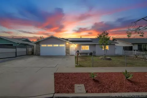 Exterior - 1439 E Msn, Escondido, CA 92027 photo 4 of 11