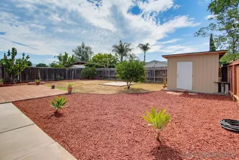 Exterior - 1439 E Msn, Escondido, CA 92027 photo 7 of 11