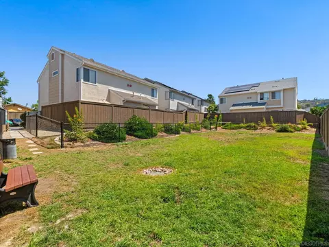 Exterior - 8946 Arlingdale Way, Spring Valley, CA 91977 photo 10 of 10